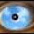 False Mirror V2 Infinite Zoom Magritte Painting Loop 10