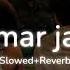 Hum Mar Jayenge Slowed Reverb Arijit Singh Tulsi Kumar