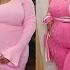 Fashion Nova Curve All Pink Try On Haul Sets Dresses Size 22 Victoria Lashay