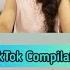 TikTok Compilation Duet With Random TikTokers Sky Kisses