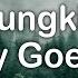 LIRIK Mungkin Melly Goeslaw