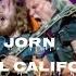 Jorn Hotel California Metal Version Guitar Cover