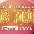 Imanbek X Trevor Daniel IN THE MORNING GranTi Remix 2023