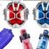 Every Kamen Rider Collectible Gimmick RANKED