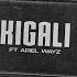 Mr Kagame Kigali Official Lyrics Video Ft Ariel Wayz