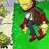 ZOMBIE IRON MAN Pvz2 Funnyanimation Meme