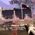 Battlefield Bad Company 2 Russian Multiplayer Gameplay