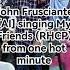 John Frusciante AI My Friends RHCP AI COVER