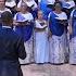 354 Mbe Basare Tugashya By Cantate Domino SDA Choir