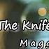 Maggie Rogers The Knife Lyrics