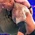 FULL MATCH The Rock Vs Erick Rowan WrestleMania 32