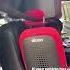 Diono Monterey 5ist High Back Booster Seat Carseat Booster Carseatsafety