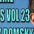 SIMON O SHINE Trancemasters Vol 23B Mixed By Domsky