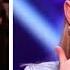 Ansley Burns 11 Year Old FIGHTS On After Simon Stops Her America S Got Talent 2019