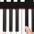 How To Play Vampire By Olivia Rodrigo Easy Piano Tutorial