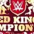 WWE United Kingdom Championship Tournament Official Theme Song Dusted With Download Link