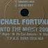 Into The Night 2000 P K G Euro Tech Mix Michael Fortunati