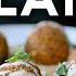 Falafel Basics With Babish