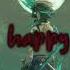 Nightcore Just Be Happy Lyrics