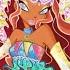 Winx Club Aisha Layla Earns Her Enchantix Dub Comparison Russian CTC Nickelodeon