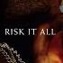 USHER H E R Risk It All Visualizer