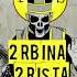 Плейлист песен 2rbina 2rista