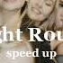 Flo Rida Right Round Speed Up