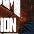 ALEX TERRIBLE DOOM ETERNAL BFG DIVISION By MICK GORDON DEMON VOCAL COVER