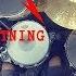 Metallica Ride The Lightning Lars Ulrich Drum Cover By Edo Sala With DRUM CHARTS