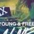 Hillsong Young Free Alive Remix