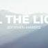 All The Light Ryan Harris Official Lyric Video