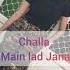 Challa Main Lad Jana Uri Movie Song Independence Day Special Dance Video Anjali Singh