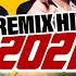 TRINIX MASHUP REMIX HITS 2021