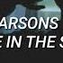 Eye In The Sky The Alan Parsons Project Subtitulada Inglés Español