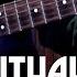 Sanitys Fall Ritual OST Sally Face Guitar Cover TAB