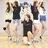 여자친구 GFRIEND 오늘부터 우리는 Me Gustas Tu Dance Practice Ver