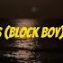 Doechii What It Is Block Boy Feat Kodak Black Lyrics