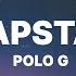 Polo G RAPSTAR Lyrics