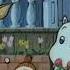 Приключения муми троллей Fun Family Moomin 9 серия