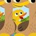 10 Million Ducks Baby Songs Nursery Rhymes Kids Songs Nurseryrhymes Wonderland