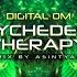 Psychedelic Therapy Radio Vol 20 Mix By Asintyah AI Visuals