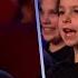 Kid Choir Sing EMOTIONAL Song For Parents Serving In The Armed Forces Auditions BGT 2022