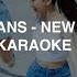 NewJeans 뉴진스 New Jeans KARAOKE With Easy Lyrics