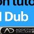 Create Great Drums For Drum Bass Feat Erb N Dub Addictive Drums 2 Tutorial