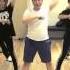 PSY Gangnam Style Mirrored Dance Practice