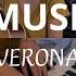 Muse Verona One Girl Band Cover