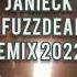 Yves V X INNA X Pitbull Janieck Déjà Vu DJ FuzzDead DJ MB Remix 2022 VIDEO CLIP