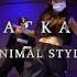 Jackal Animal Style FOXY PERFORMANCE CLASS