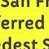 What Is Name Of The San Francisco S Street Often Referred To As The Crookedest Street In The World