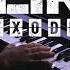 Metro Exodus A New Home Piano Cover